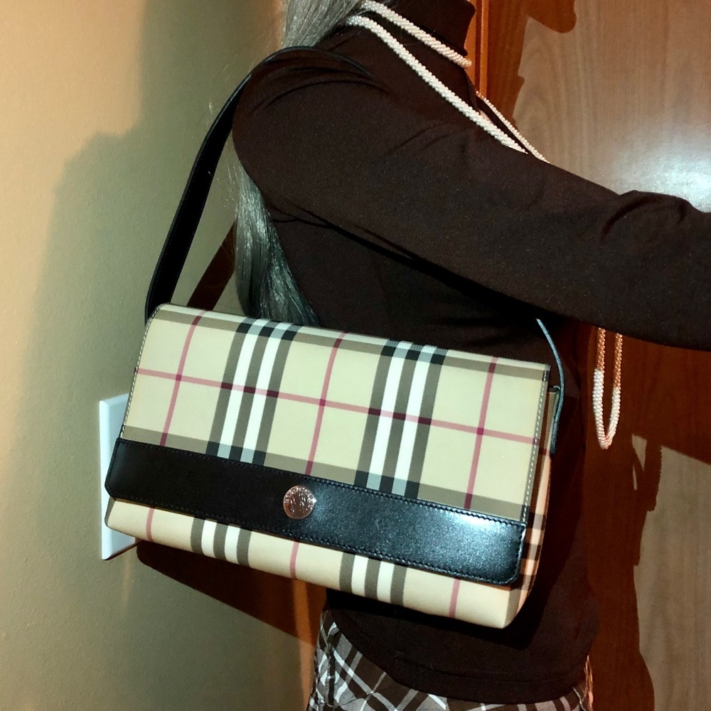 Burberry London Shoulder bag